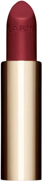 Clarins Joli Rouge Velvet Refill 796V red plum