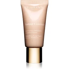 Clarins Instant Concealer aufhellender Concealer gegen Augenringe Farbton 04