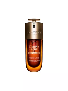 Clarins Double Serum Light Texture