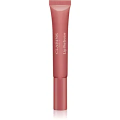 Clarins Lip Perfector Intense Hydratisierendes Lipgloss Farbton 16 Intense Rosebud