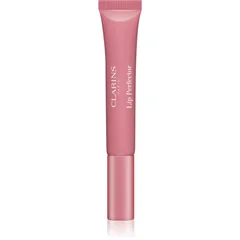 Clarins Lip Perfector Shimmer Lipgloss mit feuchtigkeitsspendender Wirkung Farbton 07 Toffee Pink Shimmer