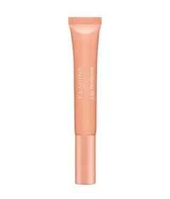Clarins Natural Lip Perfector - 02 Apricot Shimmer