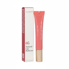 Clarins Natural Lip Perfector - 05 Candy Shimmer
