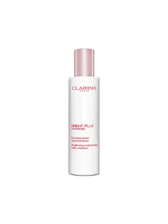 Clarins Gesichtscreme - Bright Plus [ADVANCED] Emulsion