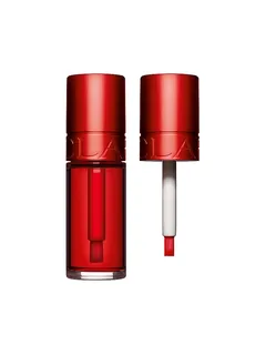 Clarins Lippenpflege - Water Lip Stain 03 Red Water