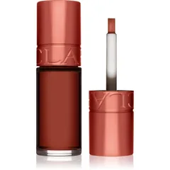 Clarins Water Lip Stain matter Lipgloss mit feuchtigkeitsspendender Wirkung Farbton 13 nude water