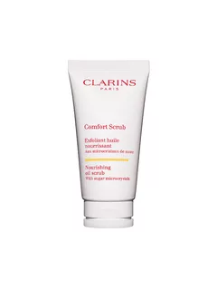 Clarins Gesichtspeeling - Comfort Scrub