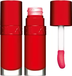 Clarins Lip Comfort Oil 54 Iconic Red