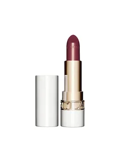 Clarins Lippenstift - Joli Rouge Shine 744S Soft Plum
