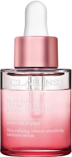 Clarins Multi-Active Glow Serum
