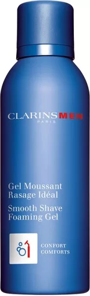 Clarins ClarinsMen Gel Moussant Rasage Idéal