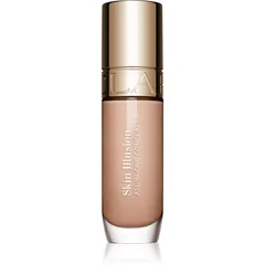 Clarins Skin Illusion All-In-One Concealer deckender Concealer mit aufhellender Wirkung Farbton 02