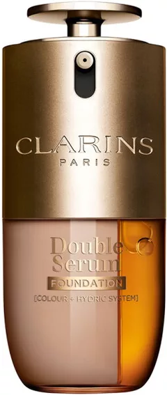 Clarins Double Serum Foundation L4C