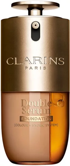 Clarins Double Serum Foundation M4C