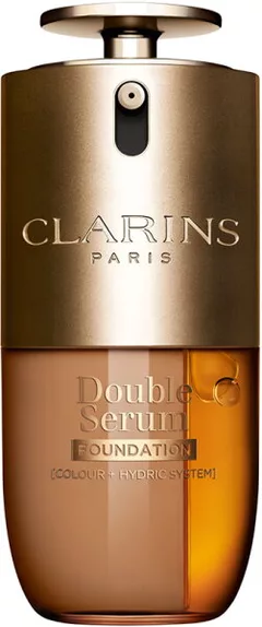 Clarins Double Serum Foundation M5C