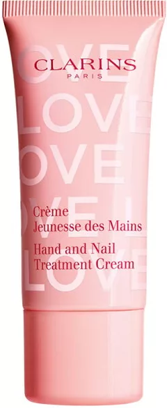 Clarins LOVE Crème Jeunesse des Mains
