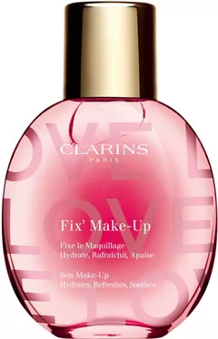 Clarins LOVE Fix' Make-Up