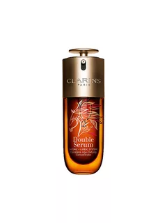 Clarins Double Serum Chinese New Year