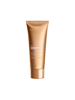 Clarins Gesichtscreme - Extra-Firming Neck & Decollete
