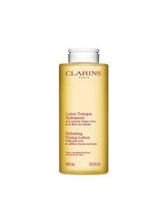 Clarins Reinigung - Lotion Tonique Hydratante