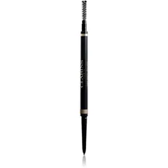 Clarins Wonder Define Eyebrow Pencil Augenbrauenstift mit Pinselchen Farbton 01 ash blonde