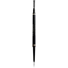 Clarins Wonder Define Eyebrow Pencil Augenbrauenstift mit Pinselchen Farbton 02 cool brown