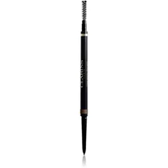 Clarins Wonder Define Eyebrow Pencil Augenbrauenstift mit Pinselchen Farbton 03 warm brown