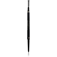 Clarins Wonder Define Eyebrow Pencil Augenbrauenstift mit Pinselchen Farbton 04 dark brown
