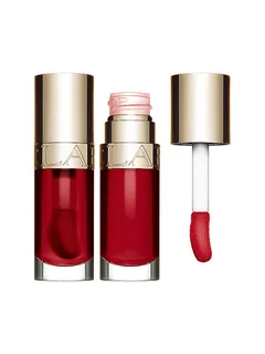 Clarins Lippenstift - Lip Comfort Oil 03 Cherry