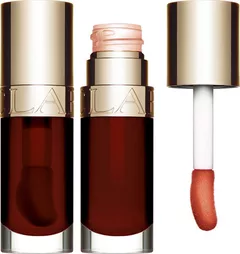 Clarins Lip Comfort Oil 09 chocolate