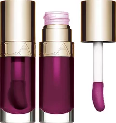 Clarins Lip Comfort Oil 10 plum