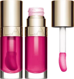 Clarins Lip Comfort Oil 02 raspberry