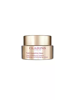 Clarins Gesichtscreme - Nutri-Lumière Jour