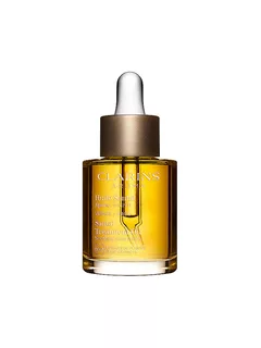 Clarins Gesichtsöl - Clarins Aroma Huile Santal Visage