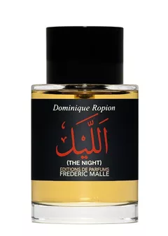 FREDERIC MALLE La Nuit 100 ml