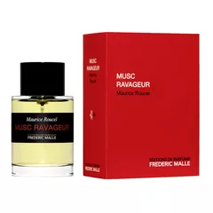 FREDERIC MALLE Musc Ravageur Unisex 100 ml
