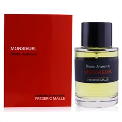 FREDERIC MALLE Monsieur 100 ml