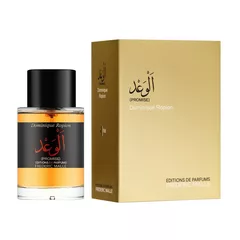 Frederic Malle Promise Unisex 100 ml