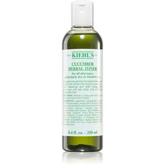 Kiehl's Cucumber Herbal Toner Hauttonikum für trockene bis empfindliche Haut