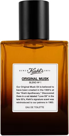 Kiehls Kiehl's Musk 50 ml