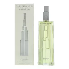 Jean Louis Scherrer Immense Pour Homme 50 · 100 ml