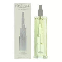 Jean Louis Scherrer Immense Pour Homme 100 ml