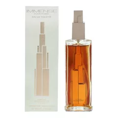 Jean Louis Scherrer Immense Pour Femme 30 · 50 · 100 ml