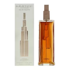 Jean Louis Scherrer Immense Pour Femme 50 ml