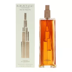 Jean Louis Scherrer Immense Pour Femme 100 ml