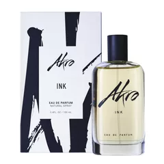 Akro Ink Unisex 100 ml