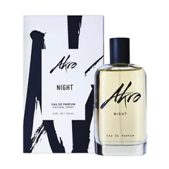 Akro Night Unisex 100 ml
