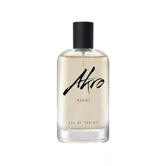 Akro Night Unisex 30 ml
