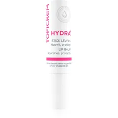 Topicrem UH FACE Ultra-Moisturizing Lip Balm feuchtigkeitsspendendes Lippenbalsam für trockene Lippen