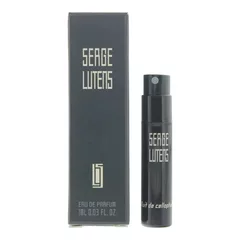 Serge Lutens Nuit De Cellophane Vial 30 ml
